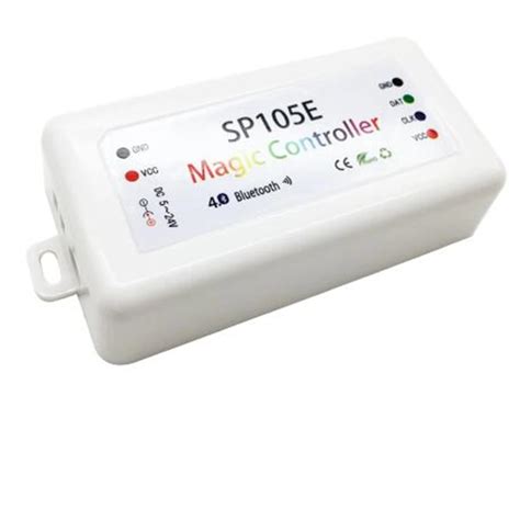 Optimizing Device Security with the SO105E Magic Controller App